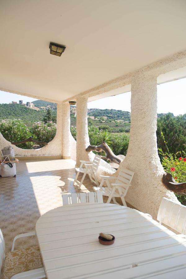 Veranda Piau Tertenia Exterior photo