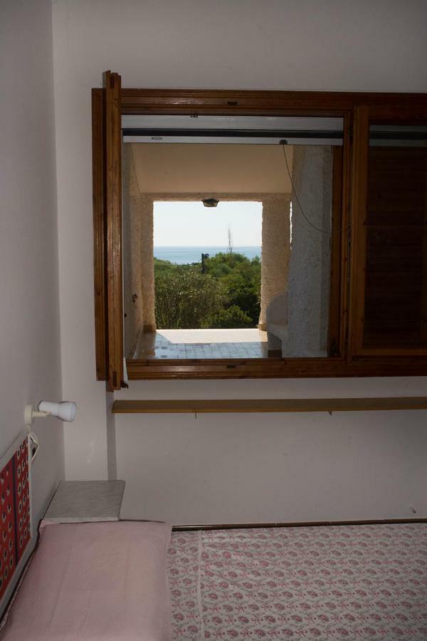 Veranda Piau Tertenia Exterior photo